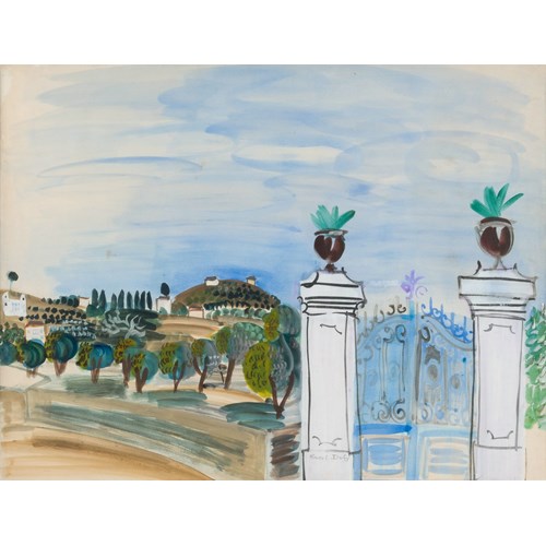 Le Portail de Provence